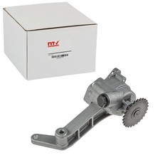 NTY MOTORÖLPUMPE ÖLPUMPE