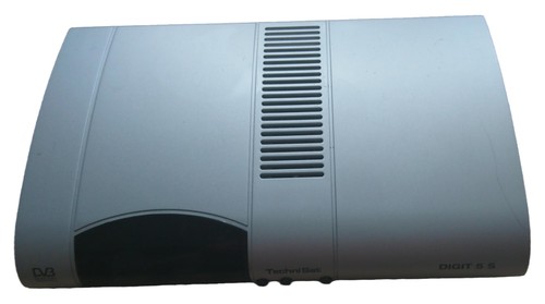 Technisat digit silber sat - digit, s