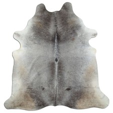 Premium Kuhfell Teppich XXL