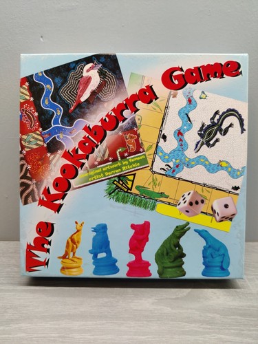 The kookaburra game australian - kookaburra,