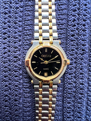 Gucci 9000 damen - 9000, armbanduhr