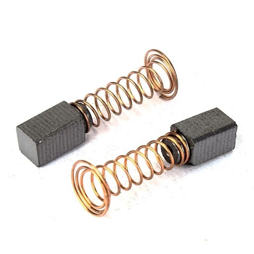 Kohlebürsten set für dremel - kohlebürsten,