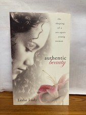 Authentic Beauty: The Shaping