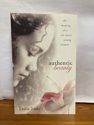 Authentic beauty the shaping - beauty:,