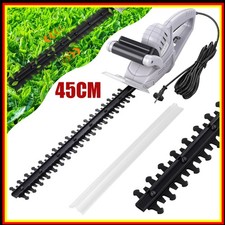 450 Watt Heckenschere