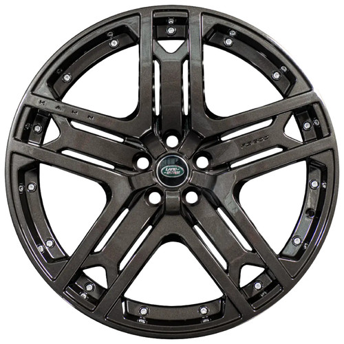 Kahn rs forged - x, kahn®