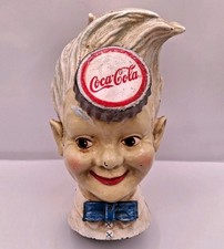 Seltene Vintage Coca Cola