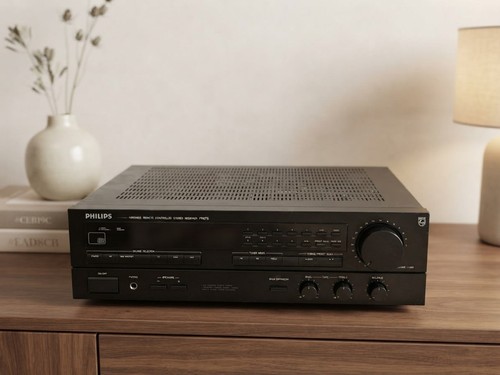 Philips 675 rare - rare, vintage