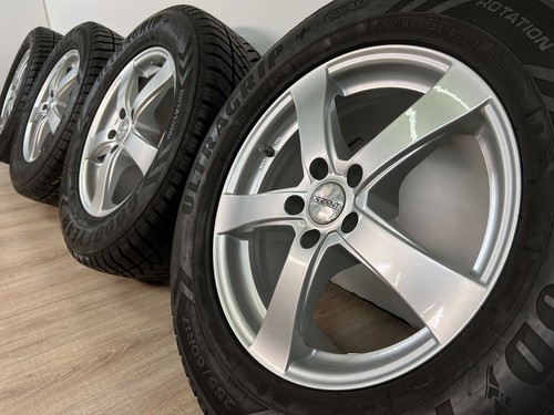 Dezent zoll volvo xc60 - 4,