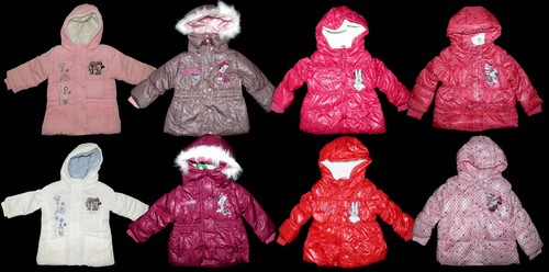 Disney minnie jacke - disney,
