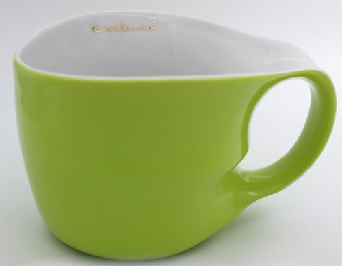 Colani jumbotasse große - jumbotasse,