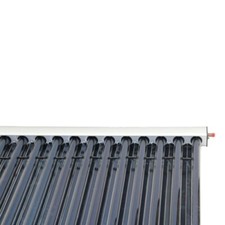 Vakuumröhrenkollektor