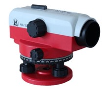 Nestle NAL-32 Typ 2 Nivelliergerät