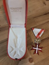 Goldenes Ehrenzeichen für