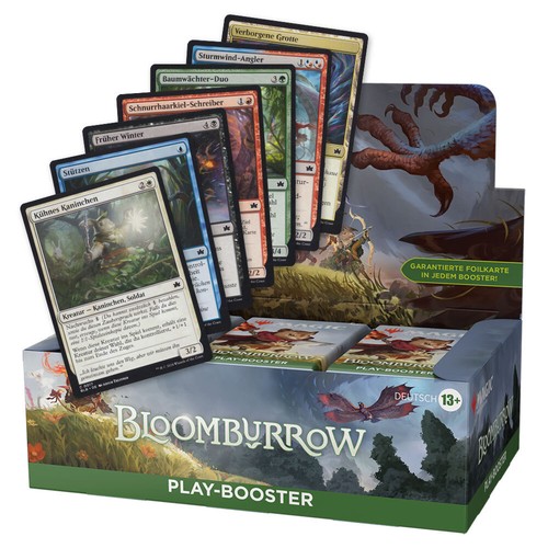 Magic the gathering - magic,
