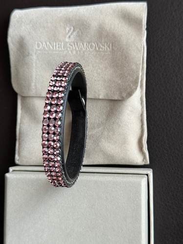 Swarovski baby rosa kristall - swarovski,