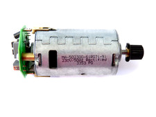 Motor antrieb brühgruppe wik - brühgruppe,
