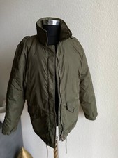 NICKELSON Winter Jacke