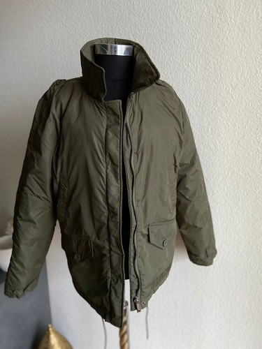 Nickelson winter jacke - winter,
