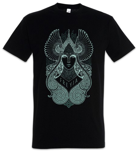 Freyja herren shirt - ii, freia