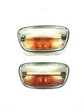 Peugeot 404 Front Turn Signal