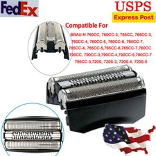 70B Replacement Shaver Foil &