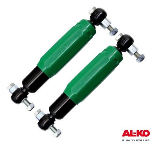 2er set radstossdämpfer - set,