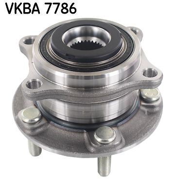 Skf radlagersatz vorderachse - skf,