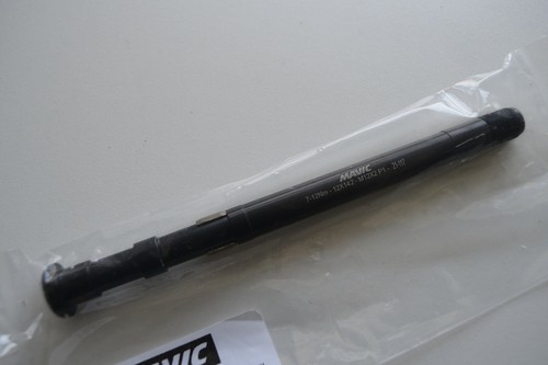 Mavic ready bolt - sr, bolt-on