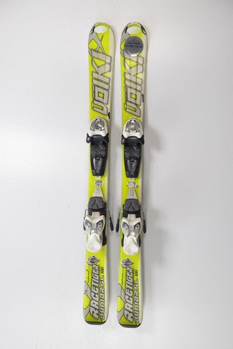Völkl racetiger kinder ski - vÖlkl, sl