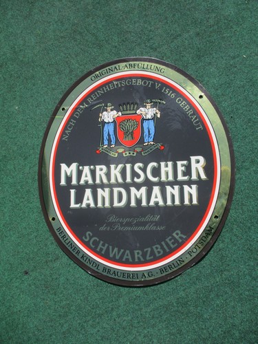 Märkischer landmann altes - landmann,,