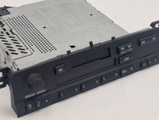 Radio 6912629 BMW 320i E46 2001-2005