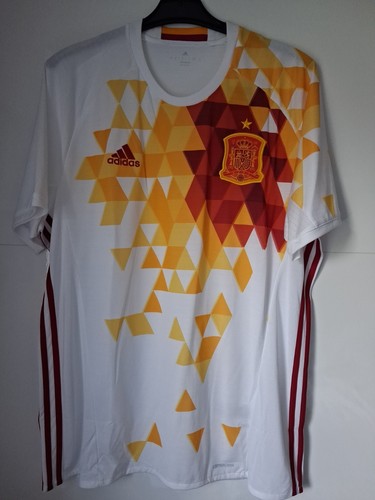 Trikot spanien adidas - trikot,