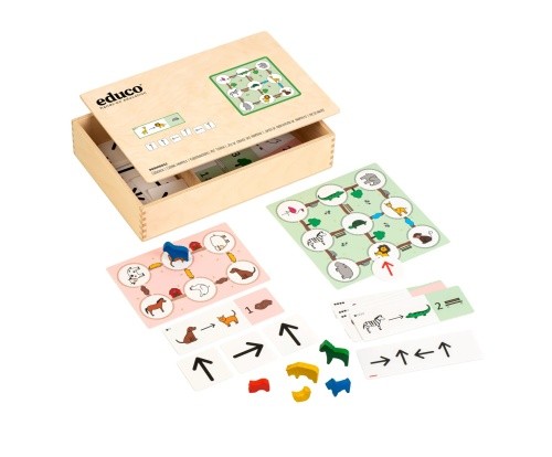Coding animals - coding, |