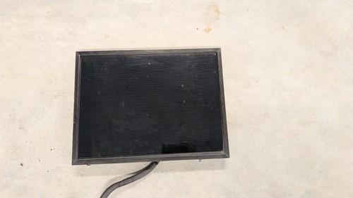 Hörmann solarmodul 1 - solarmodul, sm