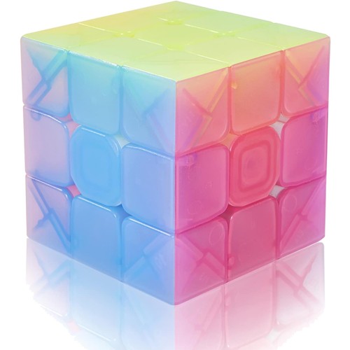 Zauberwürfel 3x3 speed - 3x3,