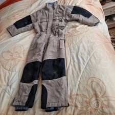 Schneeanzug, Skianzug, Gr