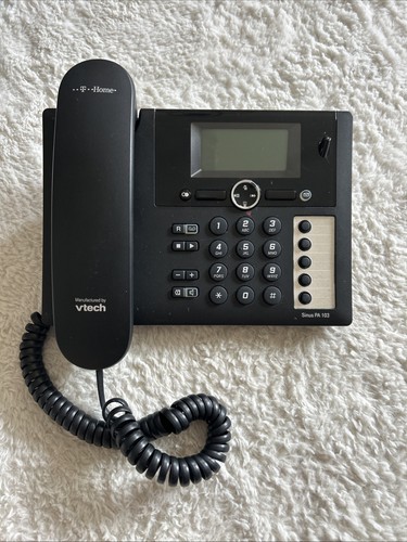 Com telekom vtech sinus pa - sinus,