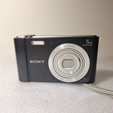 Sony Cyber-Shot DSC-W800