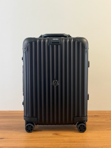 Rimowa moncler cabin mw - moncler,