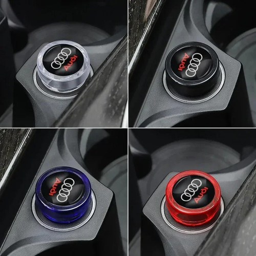 Audi zigarettenanzünder kappe - audi,