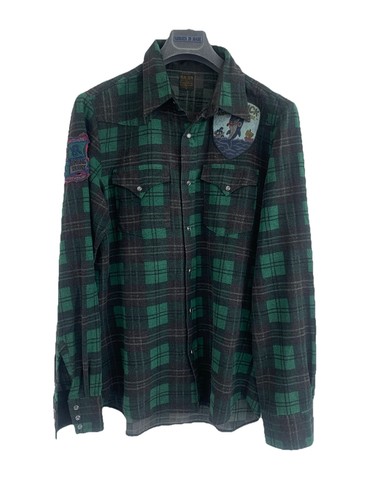 Herren hemd rag - herren,