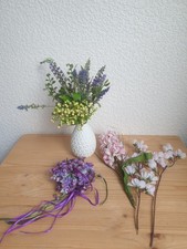 Künstliche Blumen