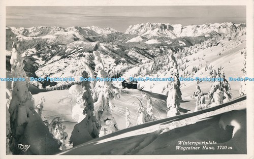 R023495 wintersportplatz - r023495,