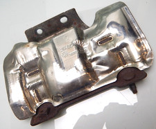 FORD MONDEO V 2,0TDCI 180PS HALTER PARTIKELFILTER HITZESCHUTZ DS71-5K291HC BU190