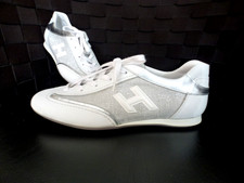 Neue (ohne Karton) Sneaker von HOGAN in der Größe 38 (MEMORY Foam TECHNOLOGY)