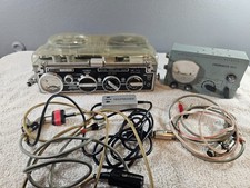 Nagra III Reel to reel with