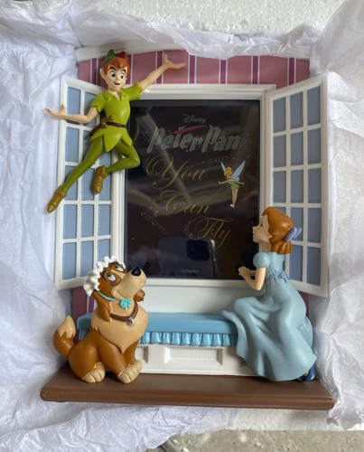 Disney peter pan - peter, you