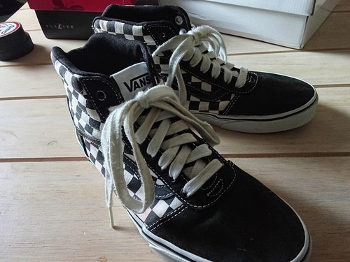 Vans sk8 - vans,