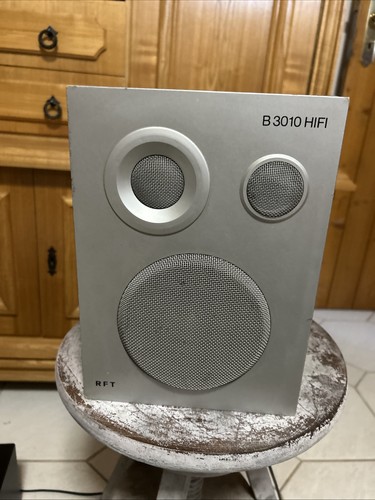 3010 hifi rft boxe - 3010,